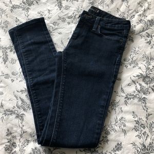 BDG Cigarette Jeans